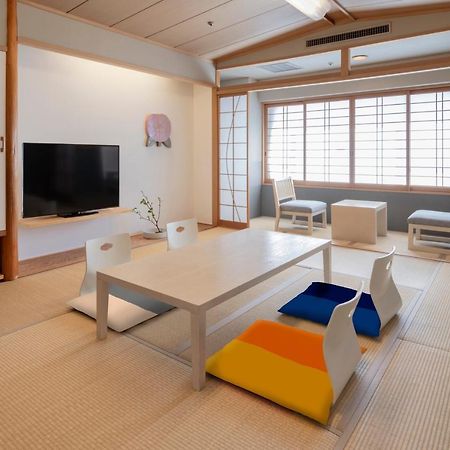 Hotel Chaharu Matsuyama  Zewnętrze zdjęcie