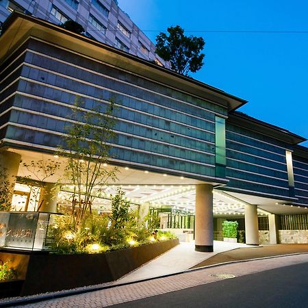 Hotel Chaharu Matsuyama  Zewnętrze zdjęcie