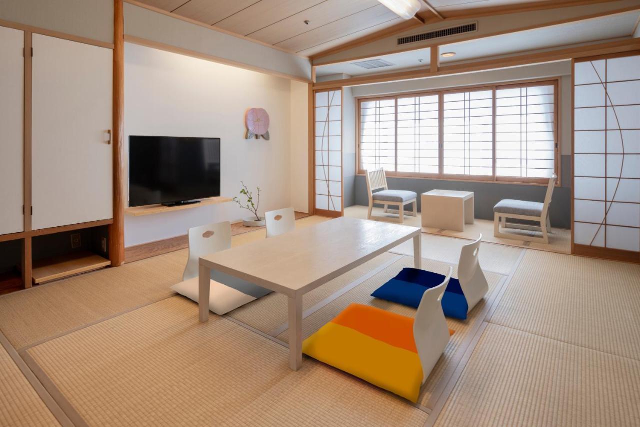 Hotel Chaharu Matsuyama  Zewnętrze zdjęcie