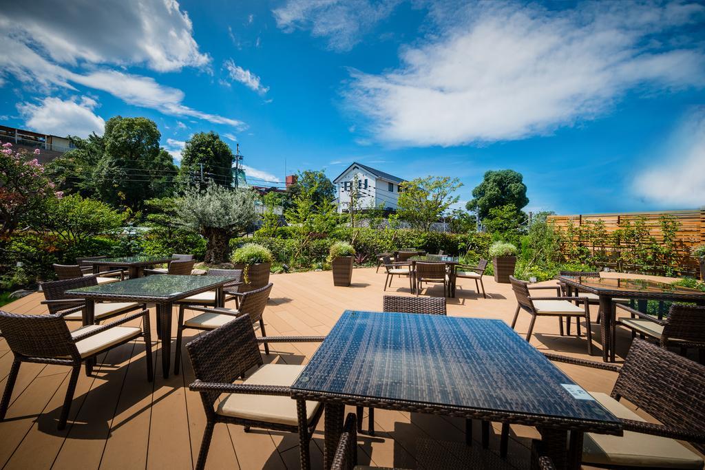 Hotel Chaharu Matsuyama  Zewnętrze zdjęcie