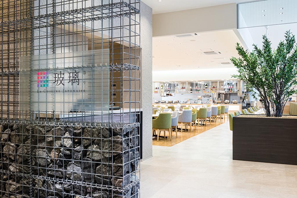 Hotel Chaharu Matsuyama  Zewnętrze zdjęcie